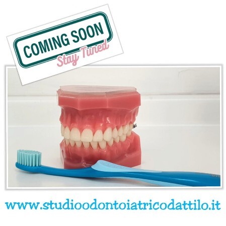 studio odontoiatrico dattilo
