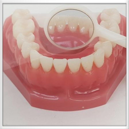 prevenzione dentale