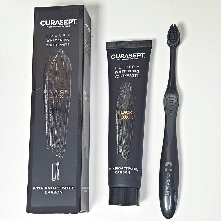 luxury whitening