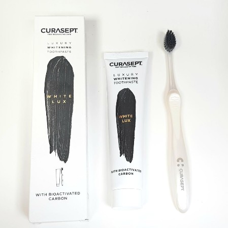 luxury whitening