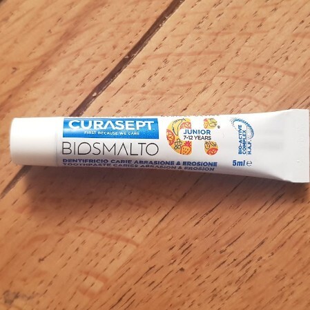 biosmalto junior