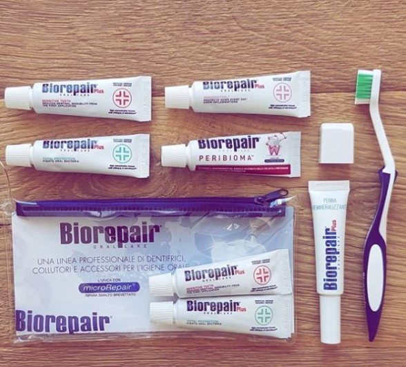Biorepair