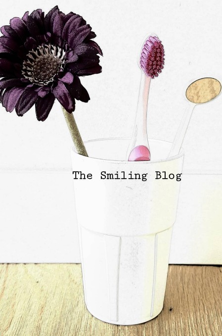 The Smiling Blog