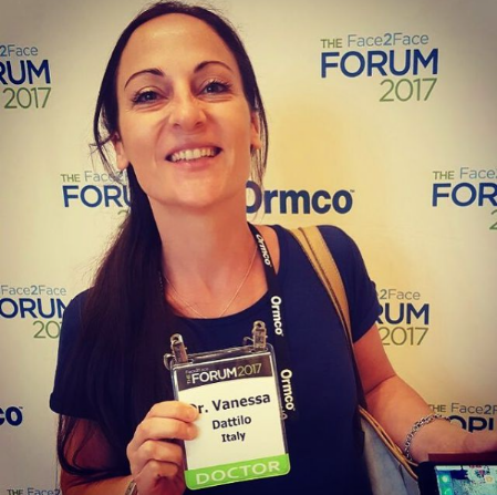 ormco forum 2017