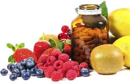 integratori alimentari