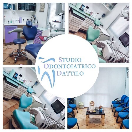 studio odontoiatrico dattilo