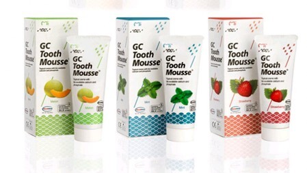 Tooth Mousse