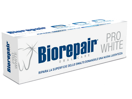 Biorepair prowhite