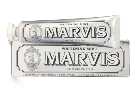 Marvis Whitening Mint